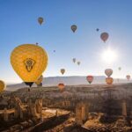 Cappadocia Balloon Ride with Breakfast, Champagne and Transfers - Why This Tour Offers Great Value