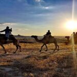Cappadocia Camel Ride - Who Should Consider This Tour?