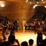 Cappadocia Cave Restaurant for Dinner and Turkish Entertainments - Who Should Book This Tour?