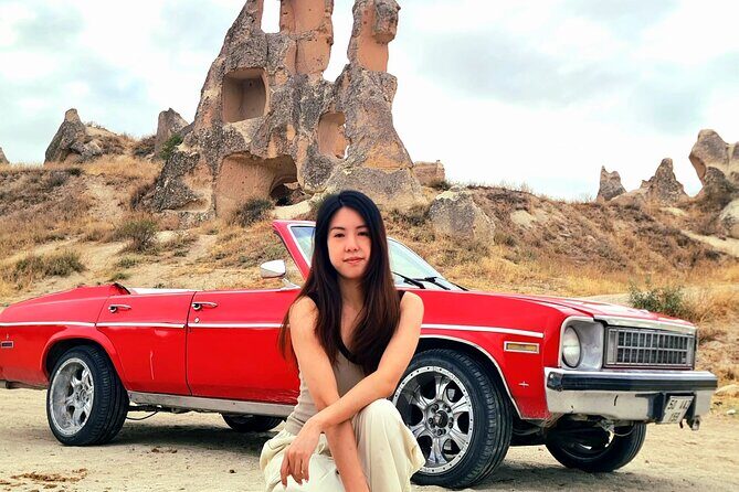 Cappadocia Classic Vintage Car Tour 2 hours - Who Is This Tour best For?