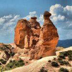 Cappadocia Daily Red Tour with Lunch - Real Experiences from Travelers
