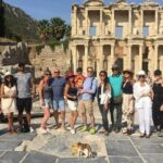 Cappadocia-Ephesus-Pamukkale from Istanbul by Flight (Hot-Air Balloon Optional) - The First Day: Cappadocia’s Surreal Landscapes and Underground Cities