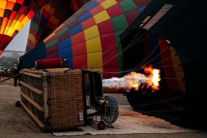 Cappadocia Exclusive Balloon Flights | Goreme Flights - What to Expect from the Tour