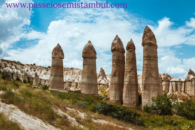 Cappadocia Green Tour - Practical Details and Value