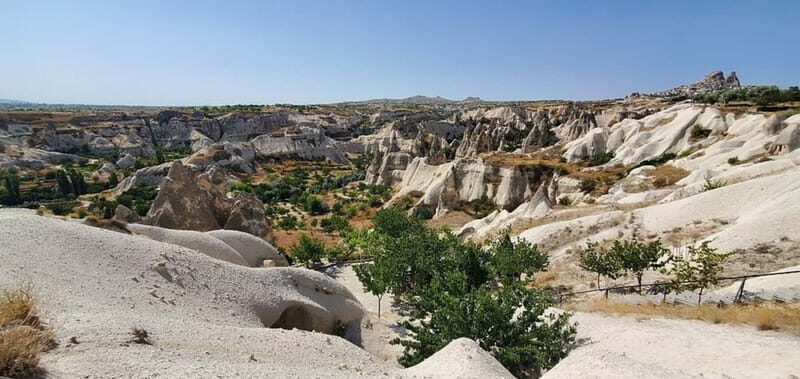 Cappadocia: Green Tour with Derinkuyu, Selime and Ihlara - Final Thoughts