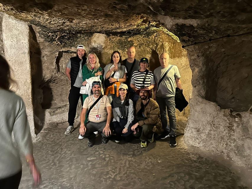 Cappadocia: Green Tour with Small Group - Value & Practical Aspects