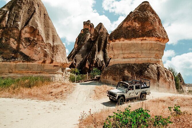 Cappadocia Half-Day Jeep Safari - Final Thoughts