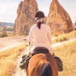 Cappadocia Horse Riding Experience Sunrise Sunset Daytime - Who Is This Tour Best For?