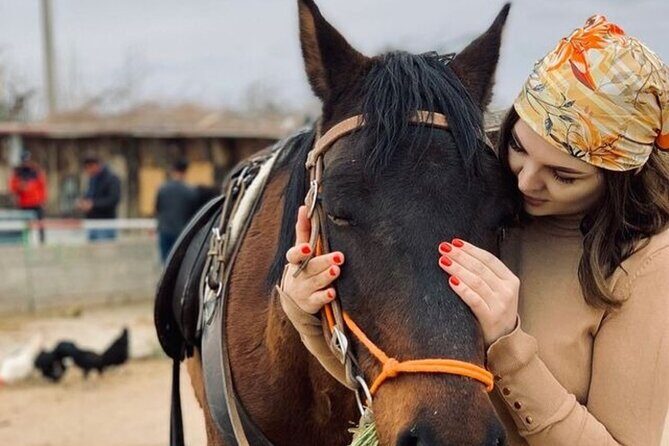 Cappadocia Horseback Riding Tour (Transfer Included) - Detailed Itinerary and What to Expect