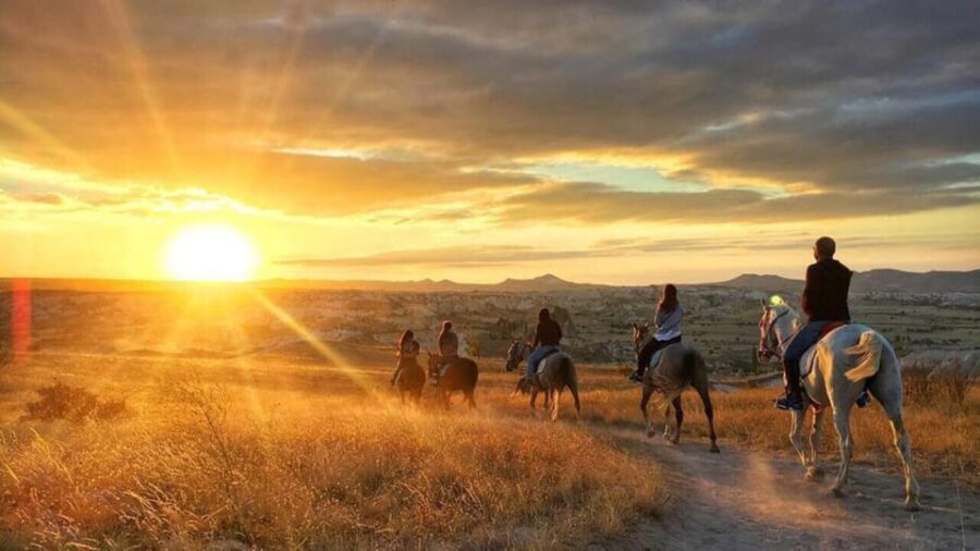 Cappadocia Horseback Riding Tour - Who Will Love This Tour?