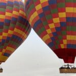Cappadocia : Hot Air Balloon Flight Basket Size 15-18 Person |Çat - The Value of This Balloon Experience