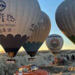 Cappadocia Hot Air Balloon Flight / Discovery Balloons - Value for Money & Who Its For