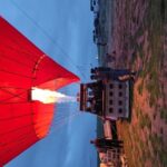 Cappadocia Hot Air Balloon Flight / Over Goreme & FairyChimneys - Detailed Breakdown of the Itinerary