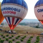 Cappadocia Hot Air Balloon Ride - Deep Dive into the Itinerary