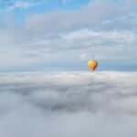 Cappadocia Hot Air Balloon Ride Over Cat Valley Fairy Chimneys - The Itinerary: Why It Matters