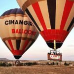 Cappadocia Hot Air Balloon Ride over Cat Valley with Transfers - Who This Tour Is Best For