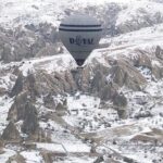 Cappadocia Hot Air Balloon Ride / Royal Balloon - Whats Included & What to Keep in Mind