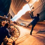Cappadocia Hot Air Balloon Ride/ Turquaz Balloons - The Value of This Tour