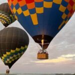 Cappadocia Hot Air Balloon Tour Sunrise With Breakfast - Goreme: The Starting Point