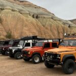 Cappadocia Jeep Safari Tour - The Experience: What Makes It Special