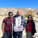Cappadocia Luxury Private Tour - FAQs