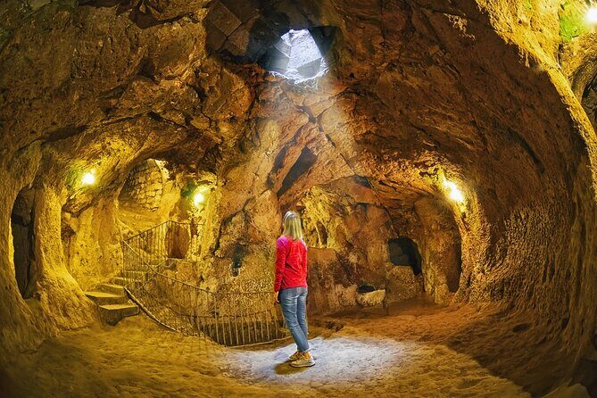 Cappadocia Pass - Day Tours and Airport Transfers Package - What Makes This Tour Stand Out?