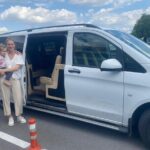 Cappadocia Private Airport Transfer From/To Kayseri or Nevehir Airport - Value for Money
