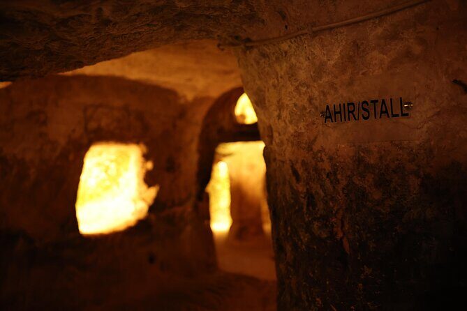 Cappadocia Private Guided Tour(Car&Licensed Guide) - Why This Tour Offers Great Value