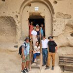 Cappadocia : Private Red Tour with Guide and Car - Authentic Insights from Travelers