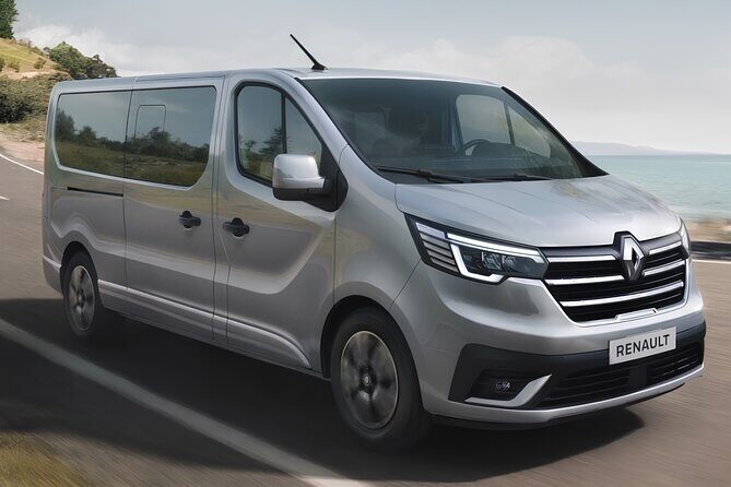 Cappadocia Private Transfer From/To Kayseri or Nevehir Airport - Practical Tips for Booking
