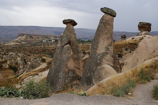 Cappadocia Red Tour (South of Cappadocia) - Who Should Consider This Tour?