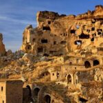Cappadocia Red Tour with Fairy chimneys highlights - Starting with the Fairy Chimneys at Pasabag
