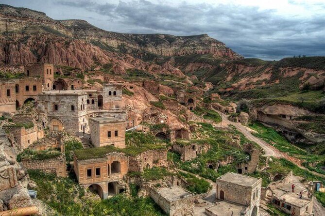 Cappadocia Red Tour With Open Air Museum And Expert Tour Guide - The Bottom Line: Who Will Love This Tour?