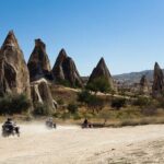 Cappadocia Safari with ATV Quad - Transfer incl. - Authentic Insights from Reviewers