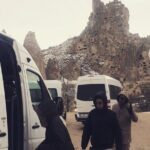 Cappadocia Shared Airport Transfer - The Booking Process and Duration