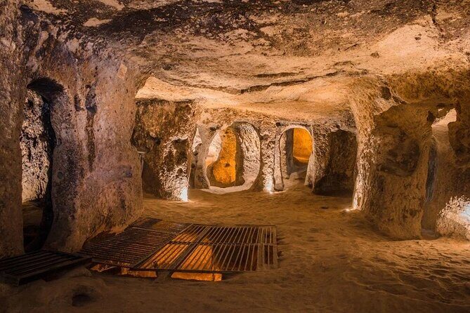 Cappadocia South Tour (Pro Guide, Tickets, Lunch, Transfer incl) - Practical Aspects and Value