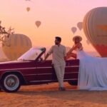 Cappadocia Sunrise and Sunset Classic Car Tour - Detailed Breakdown of the Itinerary