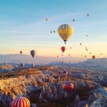 Cappadocia Sunrise Hot-Air Balloon Ride with breakfast & pick-up - Authentic Insights from Reviewers