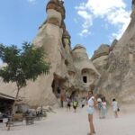 Cappadocia Sunset Horse Riding through Valleys and Fairy Chimneys - The Sum Up