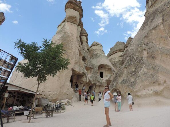 Cappadocia Sunset Horse Riding through Valleys and Fairy Chimneys - The Sum Up