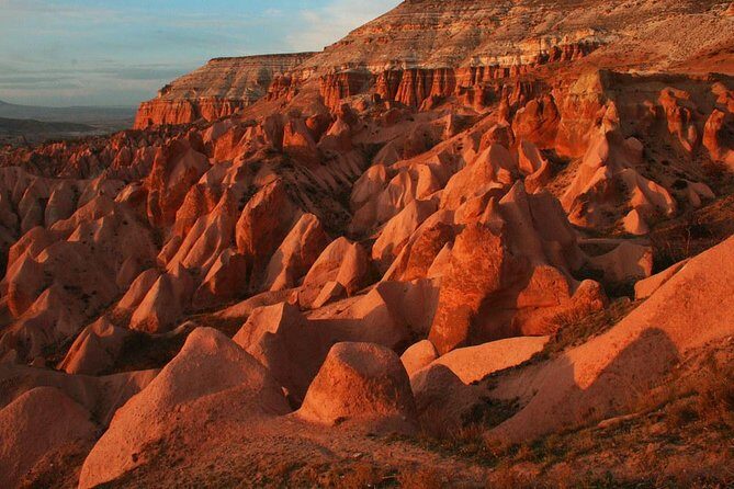 Cappadocia Tour from Istanbul by Bus - Authentic Experiences and Practical Tips