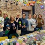 Cappadocia: Traditional Turkish Mosaic Lamp Workshop - The Authentic Touch