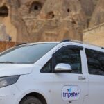 Cappadocia Vip Green Tour with Nar Lake (All included, small Grp) - Who Should Book This Tour?