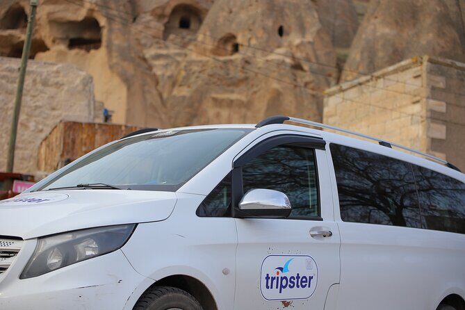 Cappadocia Vip Green Tour with Nar Lake (All included, small Grp) - Who Should Book This Tour?