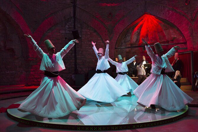 Cappadocia Whirling Dervishes ceremony w/optional hotel transfer - Who Should Consider This Tour?