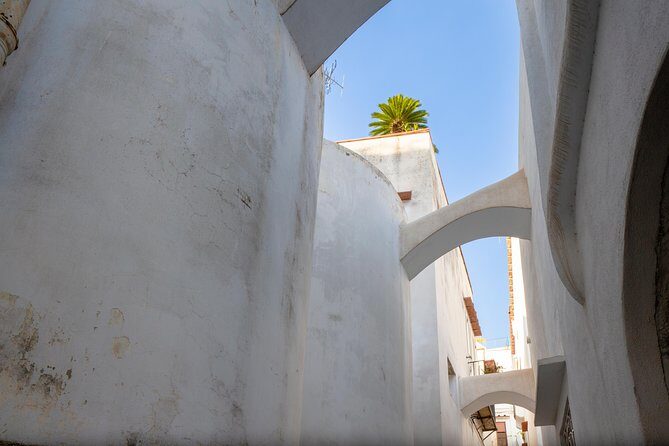 Capri and Blue Grotto Day Tour from Naples or Sorrento - The Verdict: Is This Tour Right for You?