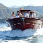 Capri & Blue Grotto Small Group Boat Day Trip from Sorrento - What Sets This Tour Apart