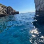 Capri by Boat private Comfortable tour - Experience Quality & Skipper
