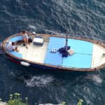 Capri enjoy the Dolce Vita by boat for 4 unforgettable hours! - Authenticity and Reviews: What Travelers Say