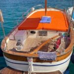 Capri magical boat tour for an unforgettable 3 hour experience. - Cost and Value Analysis